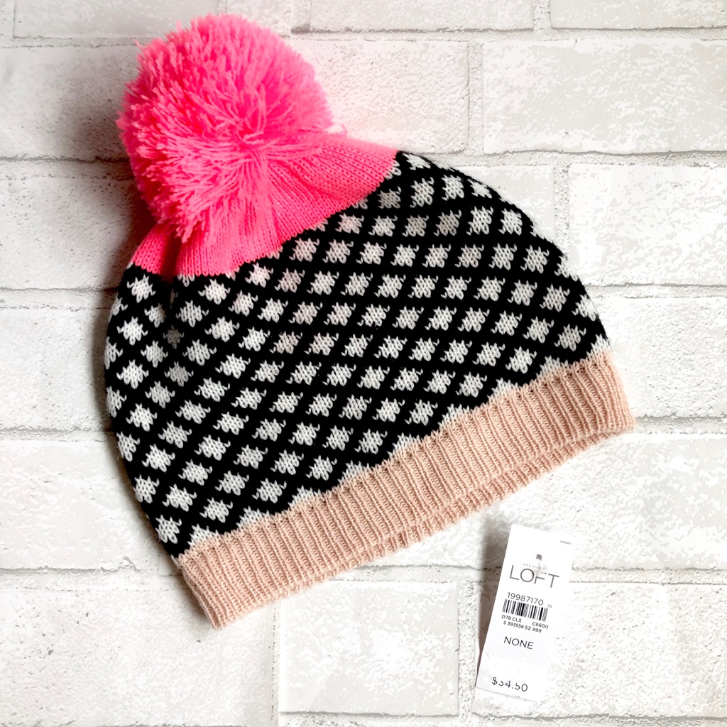 Loft Winter Hat